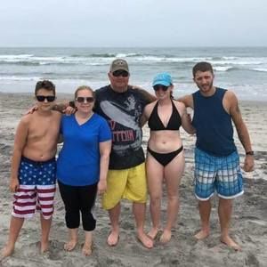 Meet your Posher, Denise